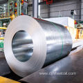 SGCH Cold Rolled Galvanized Steel Coil